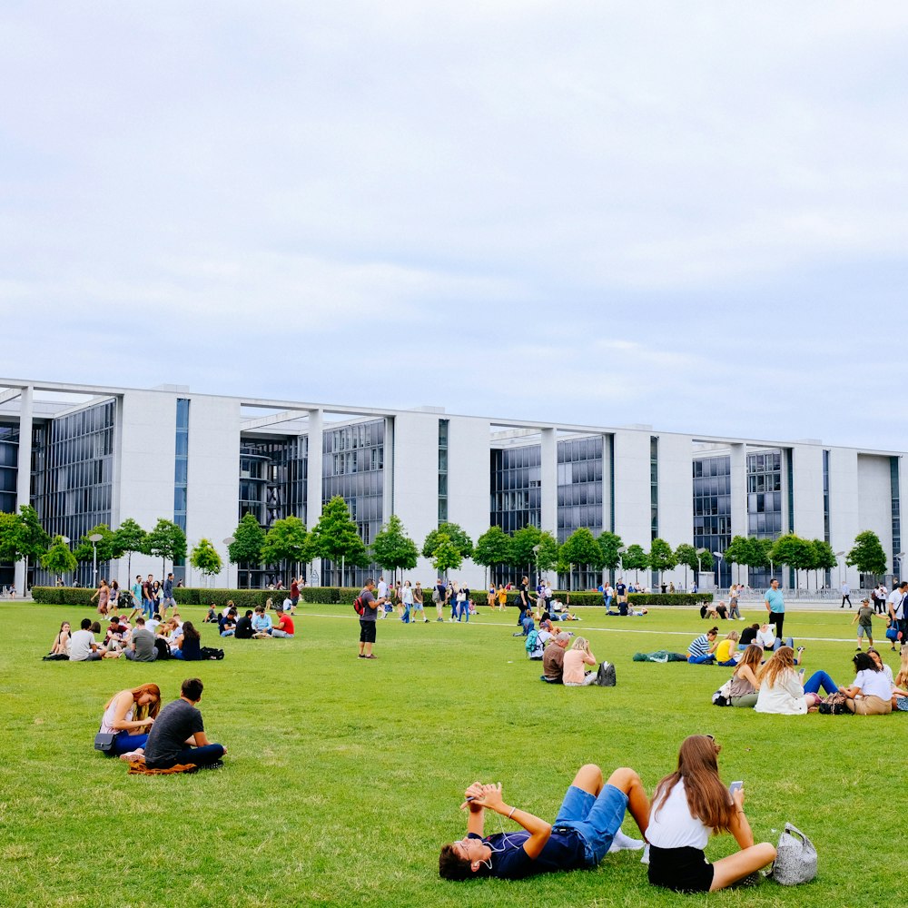 Hostel & Campus Living