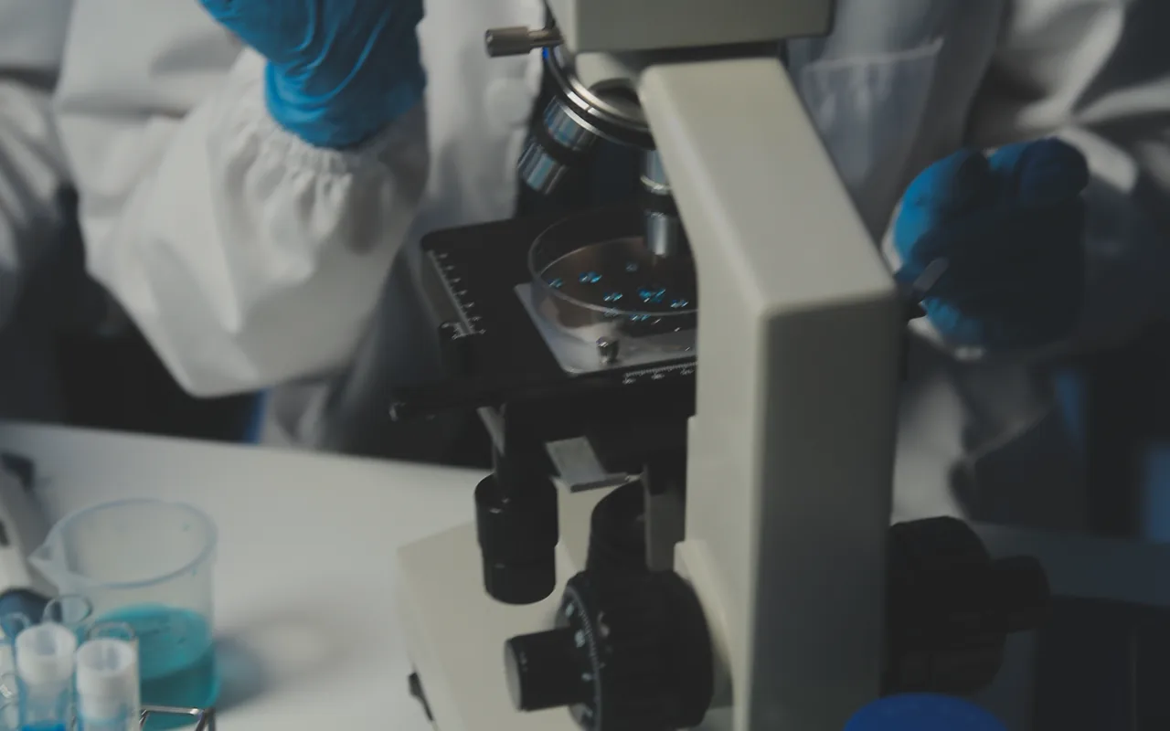 Basic Sciences