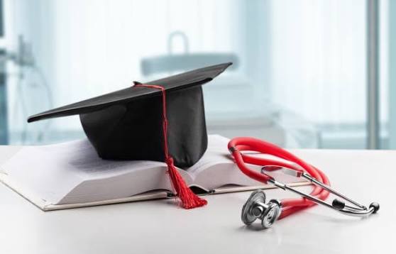 MBBS (5 years)