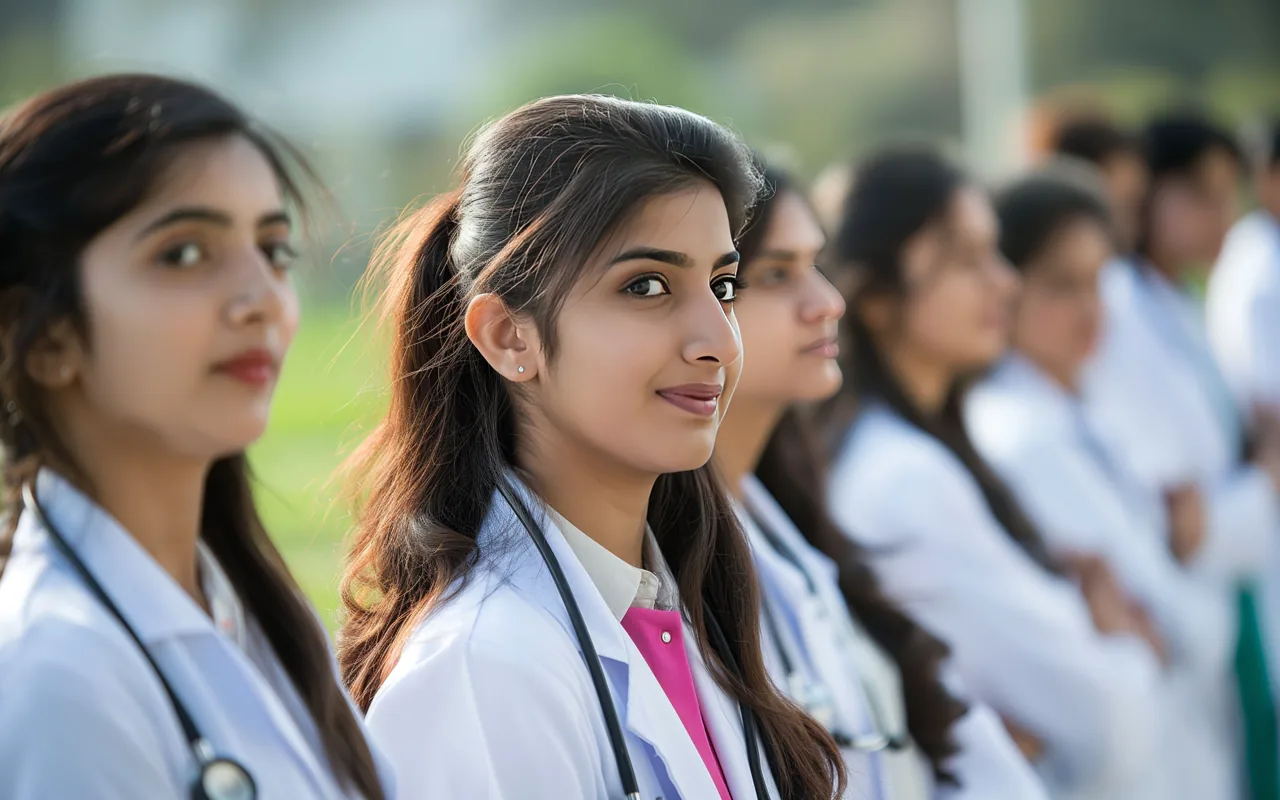 MBBS (5 years)